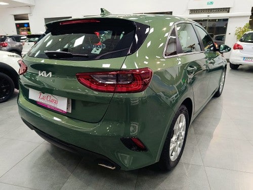 KIA Ceed 1.0 T-GDI Eco-Dynamics Drive 100