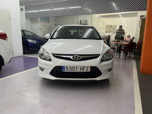 HYUNDAI i30 1.4 Comfort GLS