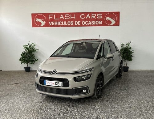 CITROEN C4 Picasso 2.0BlueHDI S&S Shine 150