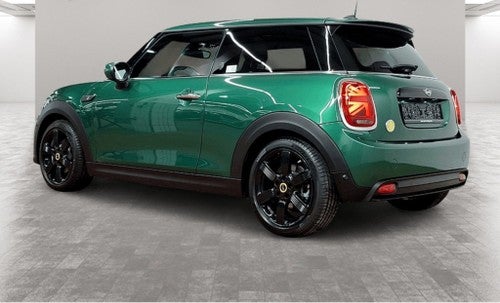 MINI Mini Cooper SE