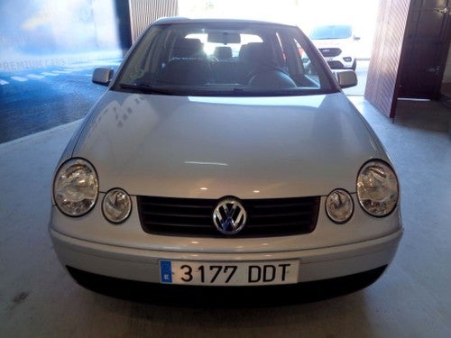 VOLKSWAGEN Polo 1.2 Trendline 65