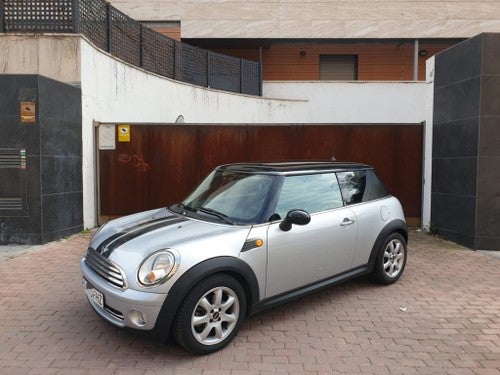 MINI Mini Cooper