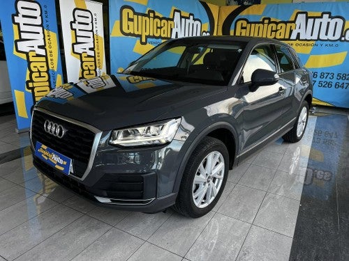 AUDI Q2 30 TDI Advanced S tronic 85kW