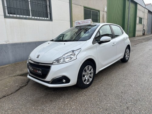 PEUGEOT 208 1.6BlueHDi Style 75