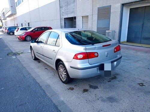 RENAULT Laguna 1.9DCI Dynamique 130