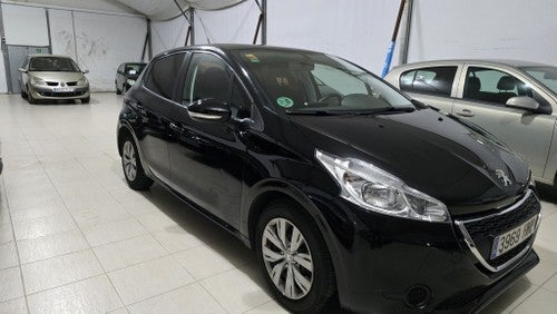 PEUGEOT 208 1.0 VTi Access