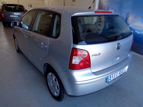 VOLKSWAGEN Polo 1.2 Trendline 65