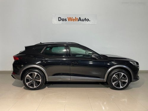 CUPRA Formentor 1.4 e-Hybrid Tech Edition 205 DSG