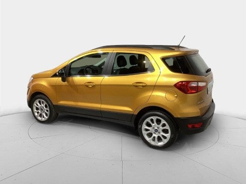 FORD ECOSPORT ACTIVE 1.0T ECOBOOST 125 CV 5P