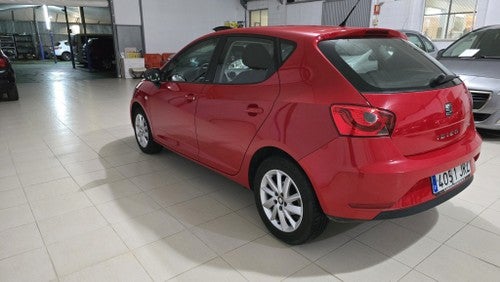 SEAT Ibiza 1.4TDI CR S&S Reference 90