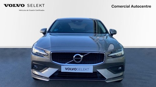 VOLVO 564 MOMENTUM PRO, B4 MILD-HYBRID