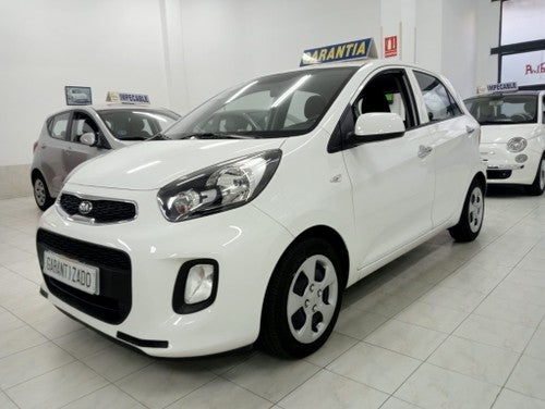 KIA Picanto 1.0 Concept