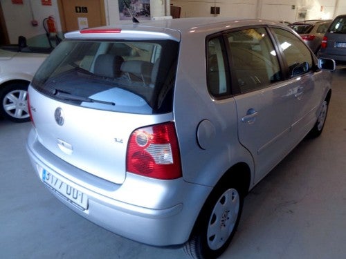 VOLKSWAGEN Polo 1.2 Trendline 65