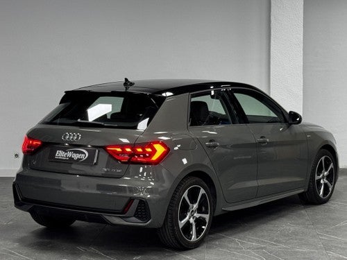 AUDI A1 Sportback 30 TFSI Adrenalin S tronic