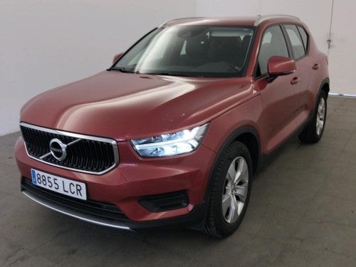 VOLVO XC40 D3 Business Plus AWD Aut.