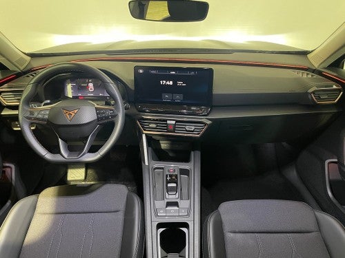 CUPRA Formentor 1.4 e-Hybrid Tech Edition 205 DSG