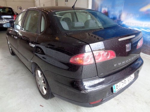 SEAT Córdoba 1.9TDi Signa