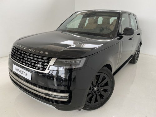 LAND-ROVER Range Rover 3.0 Si6 PHEV SE SWB AWD Aut. 460