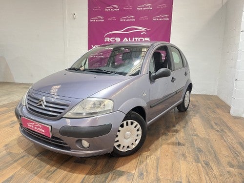 CITROEN C3 1.4i Furio