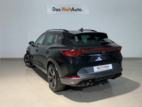 CUPRA Formentor 1.4 e-Hybrid Tech Edition 205 DSG