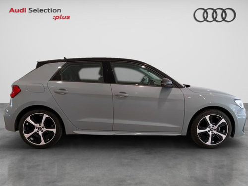 AUDI A1 Sportback 30 TFSI Adrenalin S tronic