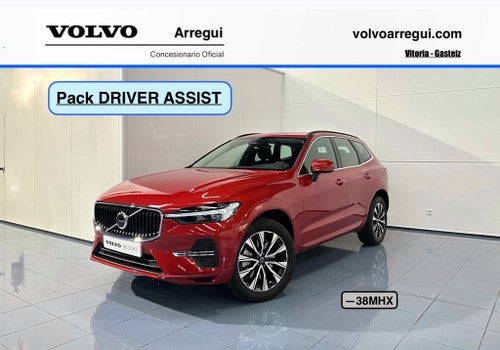 VOLVO XC60 B4 Core FWD Aut.