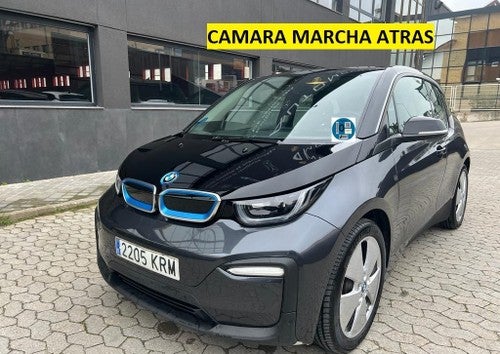 BMW i3 94 Ah