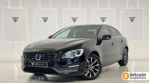 VOLVO S60 D3 Momentum Aut. 150