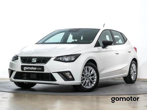 SEAT Ibiza FR XS 1.0 TSI 110 5P