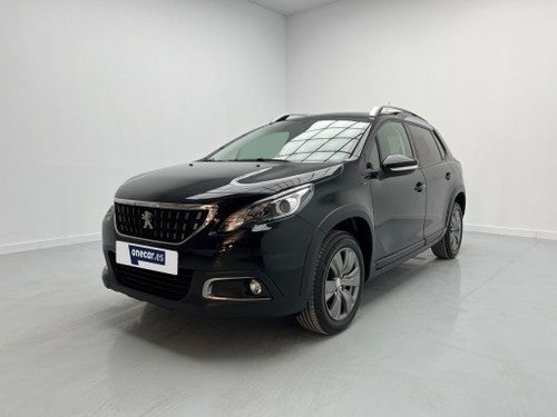 PEUGEOT 2008 1.2 PureTech S&S Signature 82