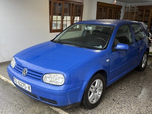 VOLKSWAGEN Golf 2.0 Highline