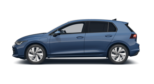 VOLKSWAGEN Golf 1.5 TSI eHybrid Match DSG6 150kW