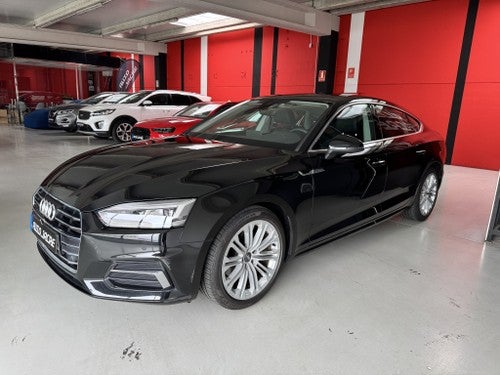 AUDI A5 Sportback 2.0TDI S tronic 110kW