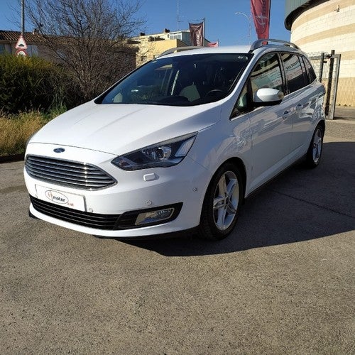 FORD C-Max GRAND 1.0I 125CV 5P 7PL.