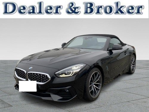 BMW Z4 sDrive 20iA