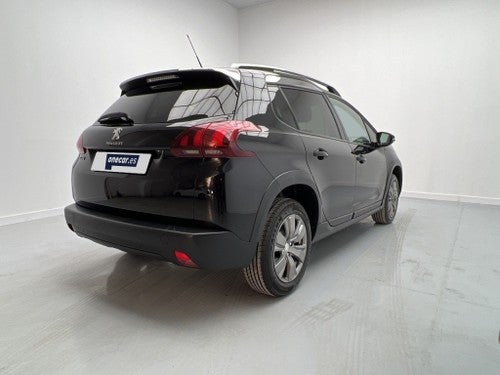 PEUGEOT 2008 1.2 PureTech S&S Signature 82