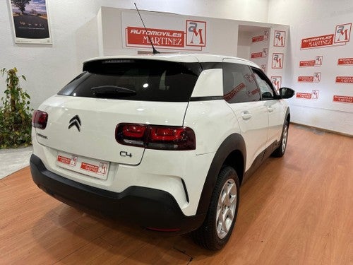 CITROEN C4 Cactus 1.5BlueHDi S&S Feel 100