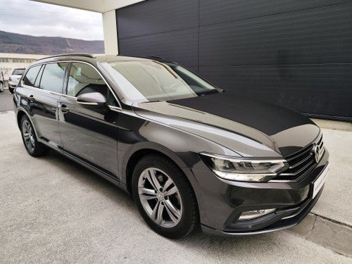 VOLKSWAGEN Passat Variant 2.0TDI EVO Executive 110kW