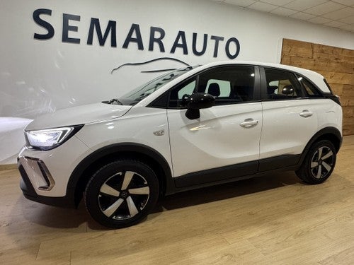 OPEL Crossland X 1.2T S&S Edition 110