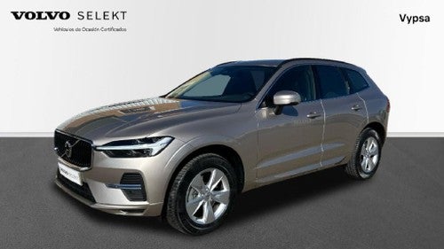 VOLVO XC60 2.0 B4 D CORE AUTO 197 5P