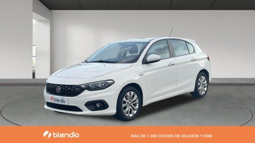 FIAT Tipo 1.4 Easy