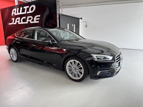 AUDI A5 Sportback 2.0TDI S tronic 110kW