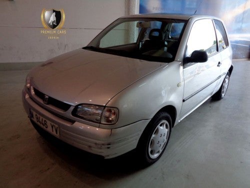 SEAT Arosa 1.4 TDI Stella