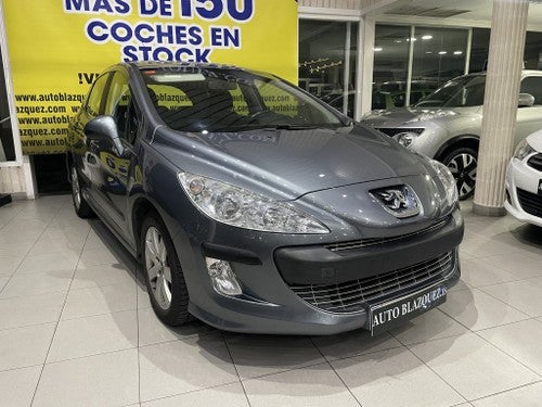 PEUGEOT 308 1.6HDI FAP Confort