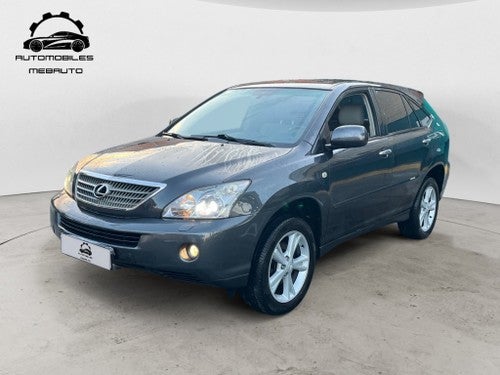 LEXUS RX 400h Premium