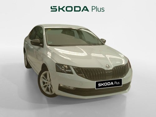 SKODA Octavia BERLINA CON PORTON 1.5 TSI AMBITION 150 5P