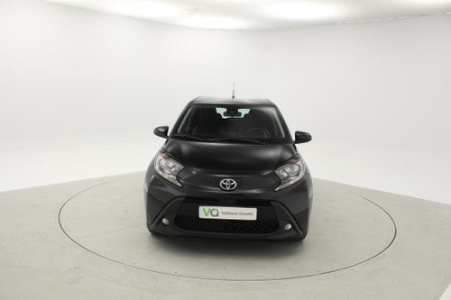 TOYOTA AYGO X 1.0 VVT-I PLAY 72 5P X-SHIFT