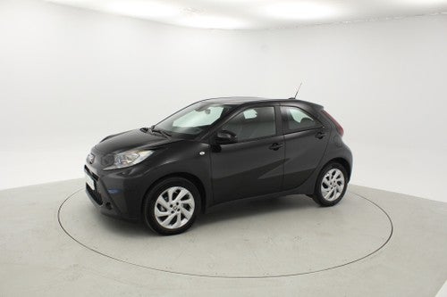 TOYOTA AYGO X 1.0 VVT-I PLAY 72 5P X-SHIFT