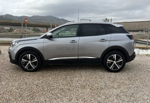 PEUGEOT 3008 SUV 1.5BlueHDi Allure Pack S&S 130