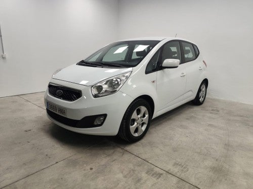 KIA Venga 1.6CRDi VGT Drive